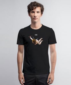 018 Baby Angel T Shirt