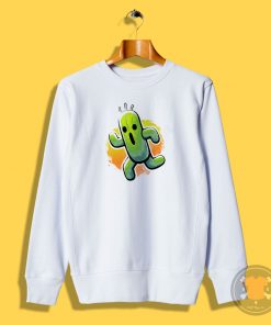 1000 thousand Needles Sweatshirt