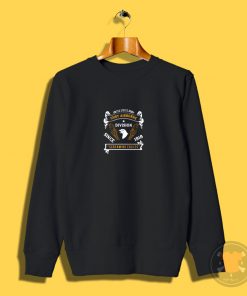 101st Airborne Sweatshirt