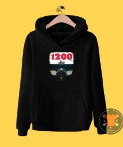 12 00am Hoodie