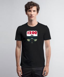 12 00am T Shirt