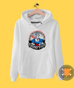 1994 st humpy girl Hoodie