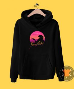 3 2 1 Lets jam Hoodie