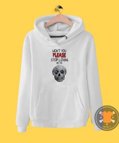 5 Second of Summer Vodoo Doll Hoodie