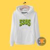 5 Second of Summer Zombie Art Hoodie