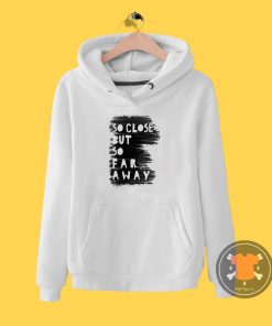 5SOS Beside You Hoodie