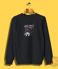 64 Bit Retro Gaming Sweatshirt