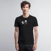A Boy and His Dog T Shirt