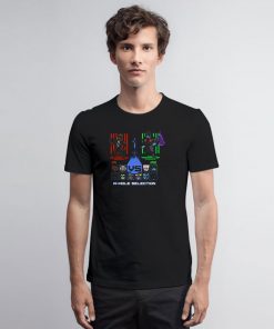 A Hole Selection Screen T Shirt