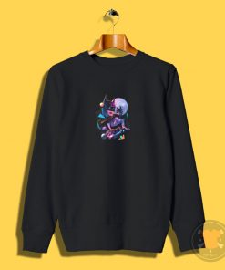 A Knight to Remember Sweatshirt