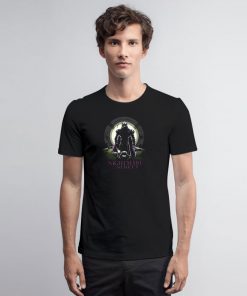 A Nightmare Under the Street T Shirt