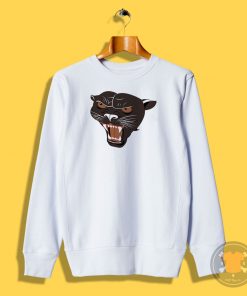 A Rowdy Panther Sweatshirt