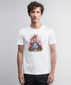 ALICE IN WONDERLAND T Shirt