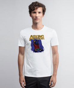 ASKING ALEXANDRIA FAN T Shirt