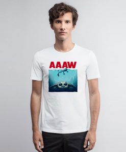 Aaaw T Shirt