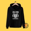 Acab All Cats Are Beautiful Hoodie