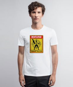 Achtung T Shirt