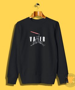 Air Vader Sweatshirt