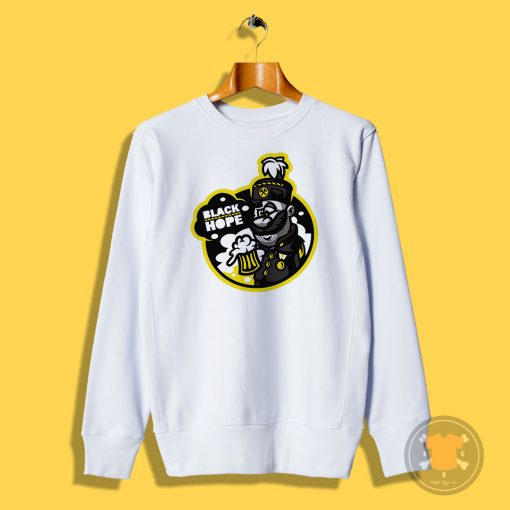 AkumaBLACK HOPE Sweatshirt