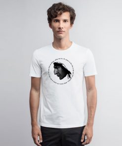 Alan Rickman Snape T Shirt