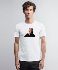 Alan Rickman T Shirt