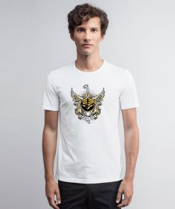 Albus Panthera tigris T Shirt