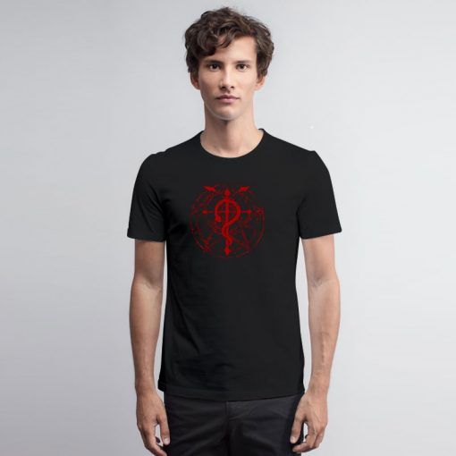 Alchemy T Shirt