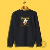 Alice Pooper Welcome to my Nightmare dark tees Sweatshirt