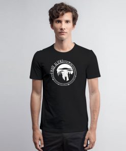 Aliens Love T Shirt