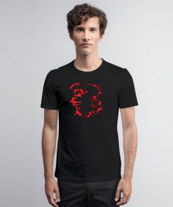 Aliens Mnstr T Shirt
