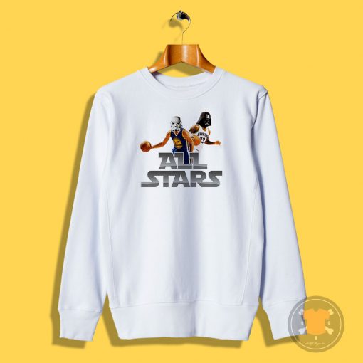 All Stars KG Sweatshirt