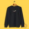 Amys crack Sweatshirt