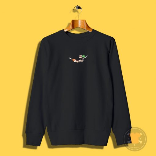 Amys crack Sweatshirt