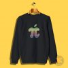 Apple Pi Sweatshirt