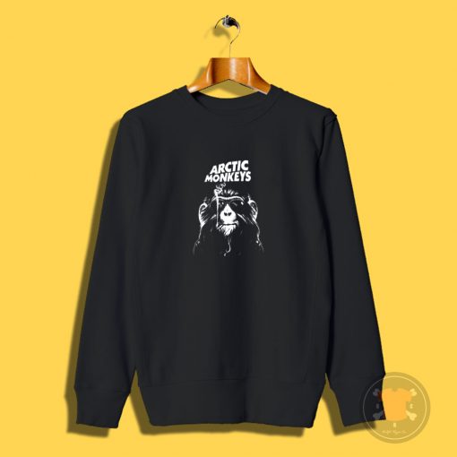 Arctic Monkeys Sweatshirt