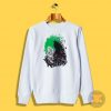 Arkham Bats Sweatshirt