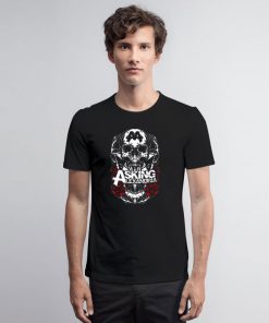 Asking Alexandria AA T Shirt