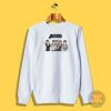 Asking Alexandria Band Sweatshirt