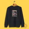 Astonishing Adventure Sweatshirt