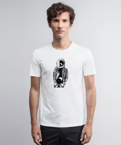 Astropunk xX T Shirt