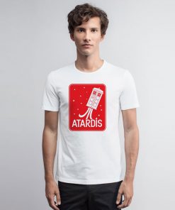 Atardis T Shirt