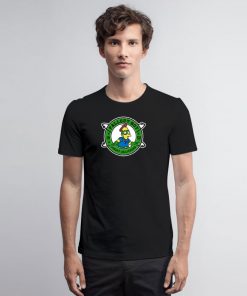 Atomic Boy T Shirt
