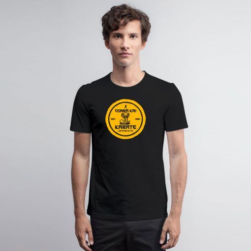 Attack First T Shirt