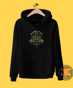BOBA FIT Hoodie