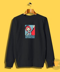 BRINGBACK Sweatshirt