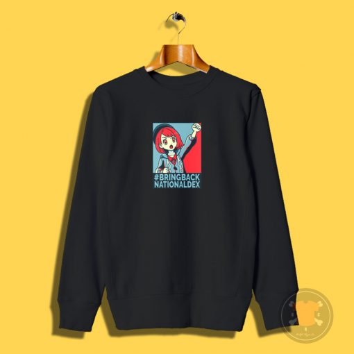 BRINGBACK Sweatshirt