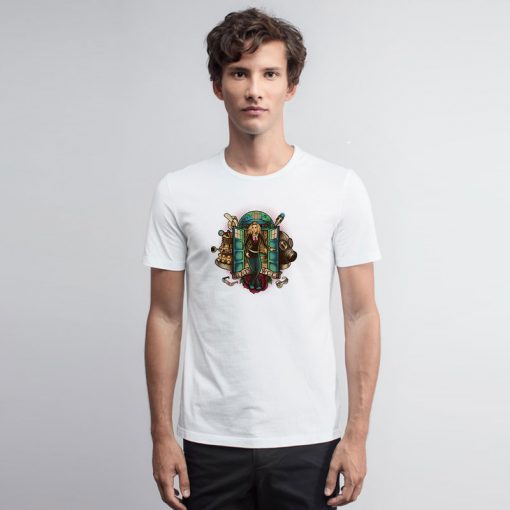 Bad Wolf T Shirt