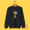 Bart Simpson 36 Chambers Vintage Sweatshirt