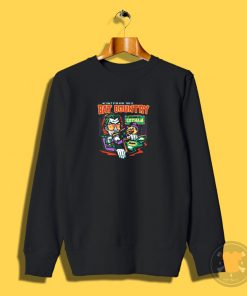 Bat Country Sweatshirt