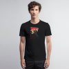 Bat To The Future T Shirt